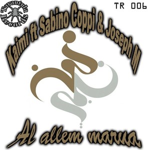 Kaimi & Sabino Coppi & Joseph M.