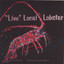 live local lobster Albumcover