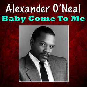 Baby Come To Me album