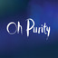 Oh Purity Albumcover
