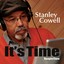 It's Time cover