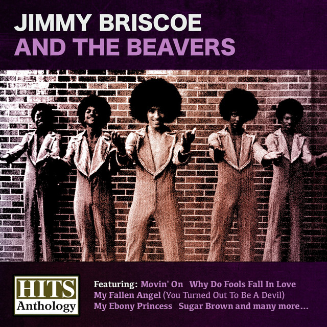Jimmy Briscoe and the Beavers Photo