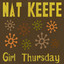 Girl Thursday Albumcover