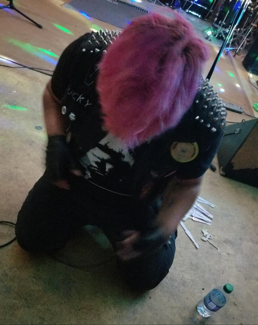 I Killed Techno! photo