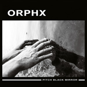 Pitch Black Mirror cover