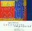 Le Concerto Improvisé Albumcover