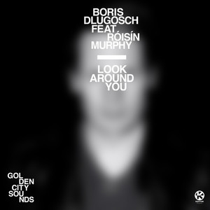 Look Around You album
