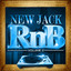 New Jack RnB vol 2 cover