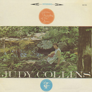 Golden Apples of the Sun cover
