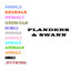 Animals Albumcover