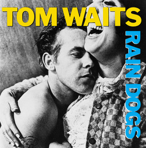 Rain Dogs album