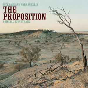 The Proposition (Original Soundtrack) album