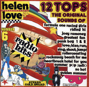Radio Hits album