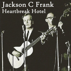 Heartbreak Hotel album