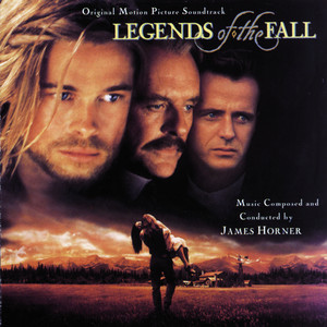 Legends of the Fall album