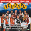 Pendari Folk Orchestra - Best of Albumcover