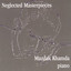 Neglected Masterpieces Albumcover