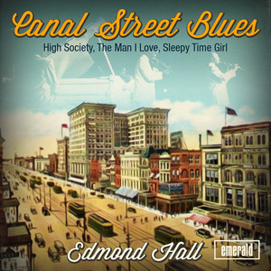 Canal Street Blues album
