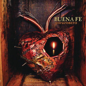 Corazonero cover