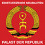 Palast der Republik cover
