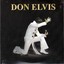 Don Elvis Albumcover