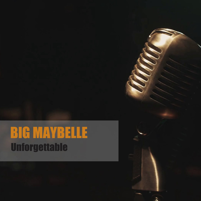 Unforgettable cover