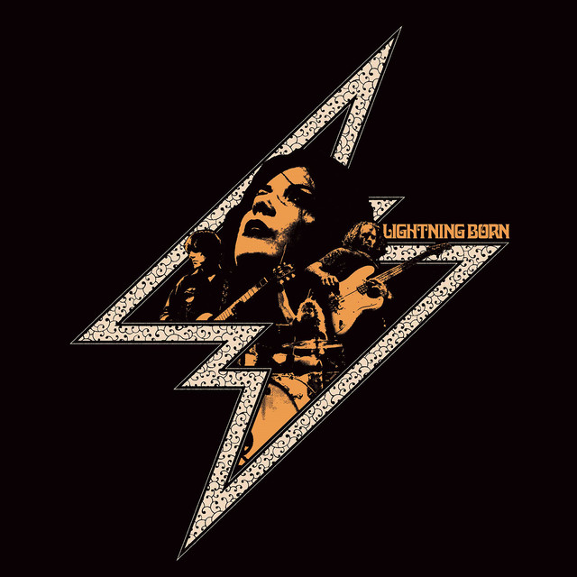 Lightning Born Photo