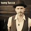 Tony Lucca cover
