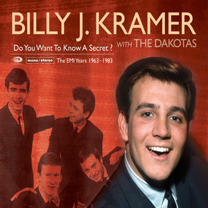 Do You Want To Know A Secret? (The EMI Recordings 1963-1983) album