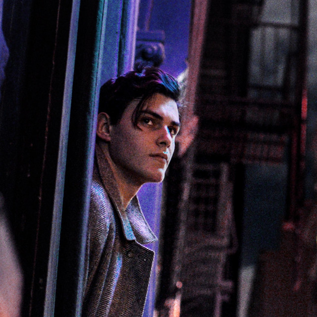 Musik Artist Tor Miller