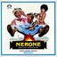 Nerone (Colonna sonora originale del film) Albumcover