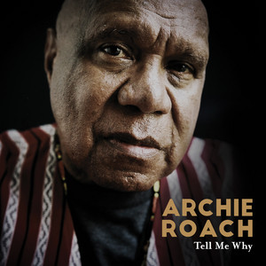 Tell Me Why cover