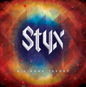 Big Bang Theory album