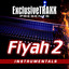 Fiyah Instrumentals 2 Albumcover