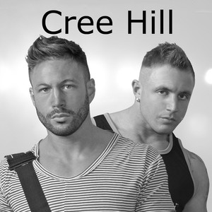 Cree Hill