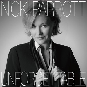 Unforgettable cover