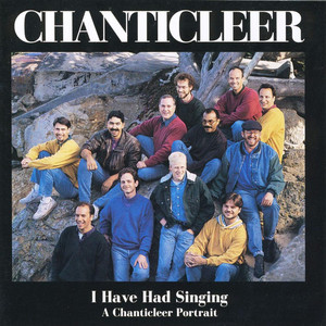 Chanticleer: A Portrait cover