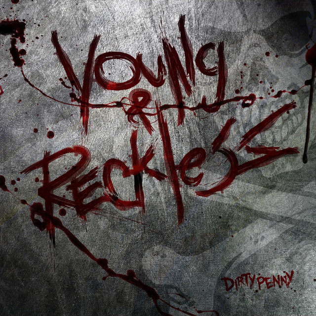 Young & Reckless cover