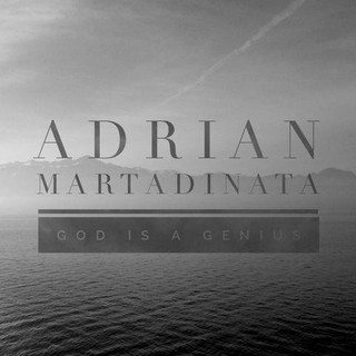 Adrian Martadinata Photo