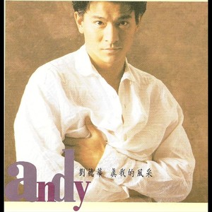 真我的風采 Albumcover