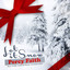 Let It Snow (All-Time Christmas Favorites! Remastered) cover