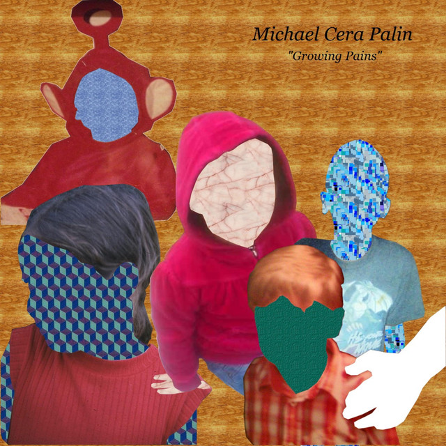 Growing Pains cover