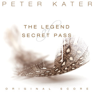 The Legend of Secret Pass (Original Score) album