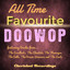 All Time Favourite Doo Wop cover