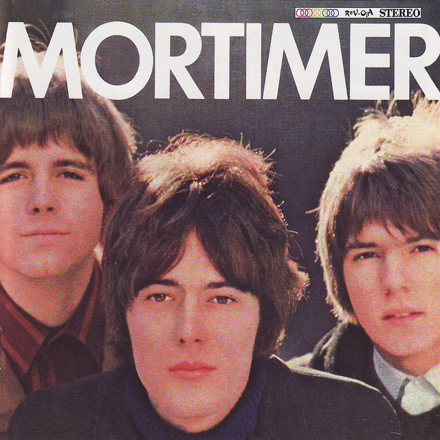 Mortimer