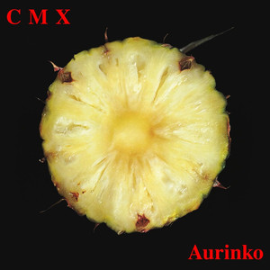 Aurinko (2012 - Remaster) cover