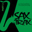 Sax Trax ..., Pt. 3 - 20 Favourites on Saxophone Albumcover