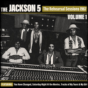 The Rehearsal Sessions album