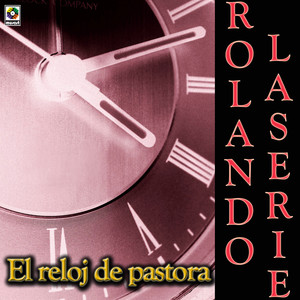 El Reloj De Pastora album