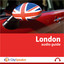 London - Cityspeaker Audio Guide Albumcover